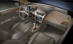 Chevrolet Malibu 2008 года